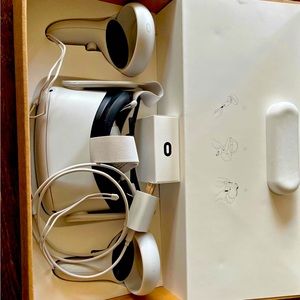 Oculus Quest 2